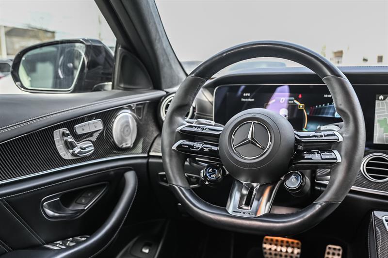 2021 Mercedes-Benz E-Class - Image 19