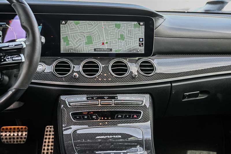 2021 Mercedes-Benz E-Class - Image 20