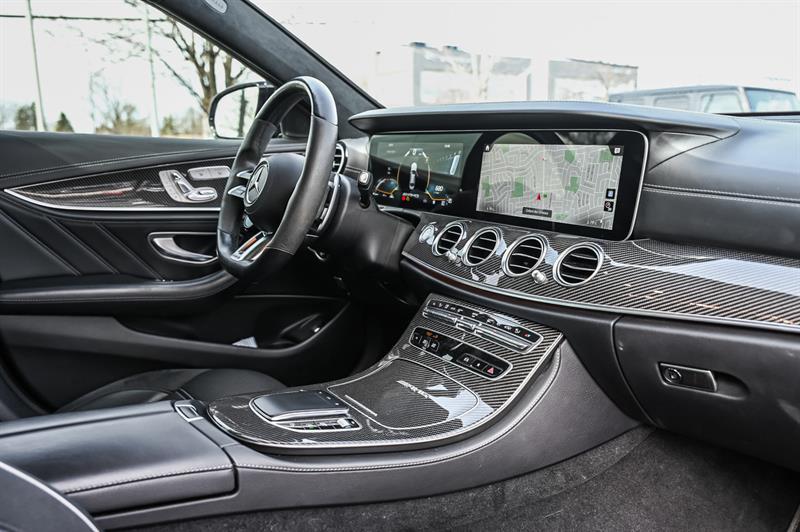 2021 Mercedes-Benz E-Class - Image 21