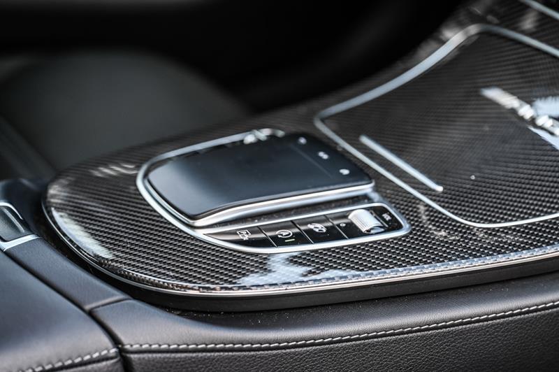 2021 Mercedes-Benz E-Class - Image 22