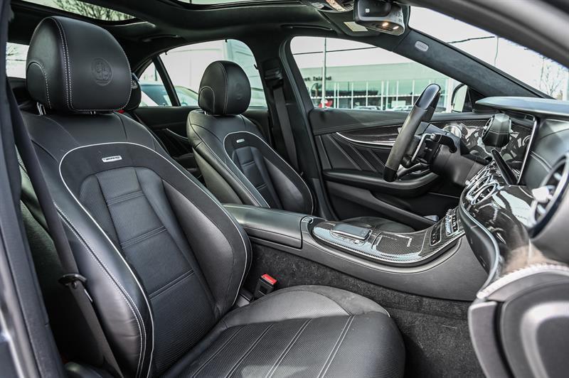 2021 Mercedes-Benz E-Class - Image 23