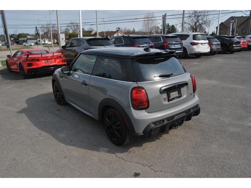 2023 Mini 3 Door - Image 3