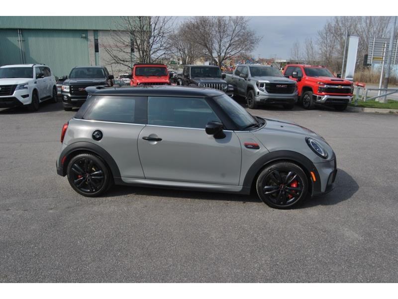 2023 Mini 3 Door - Image 6