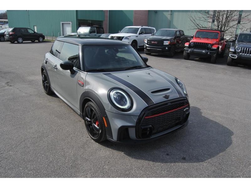 2023 Mini 3 Door - Image 7