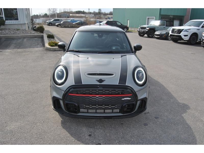 2023 Mini 3 Door - Image 8