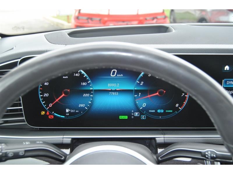 mercedes-benz GLE 2020 - 17