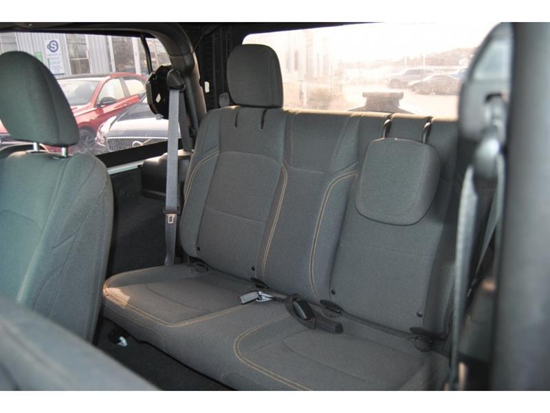 2024 Jeep Wrangler - Image 10