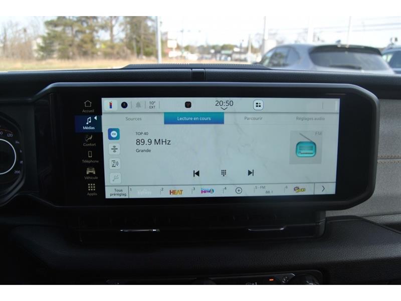 2024 Jeep Wrangler - Image 17