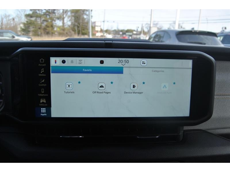 2024 Jeep Wrangler - Image 20