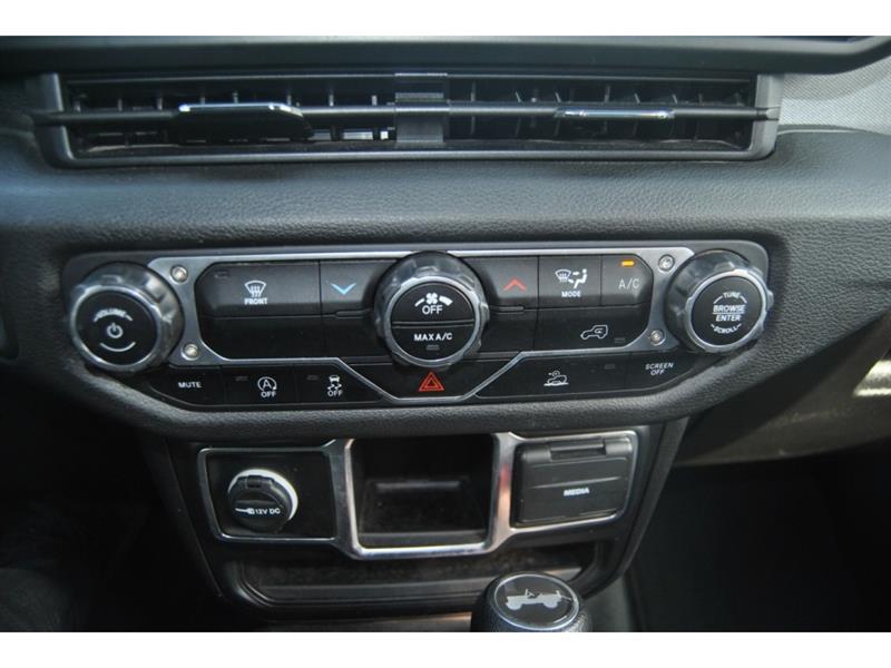 2024 Jeep Wrangler - Image 21