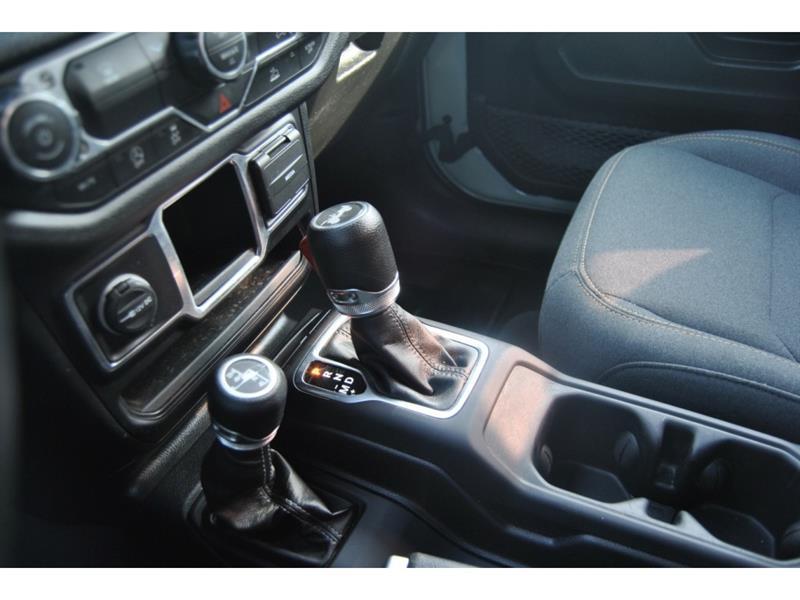 2024 Jeep Wrangler - Image 22