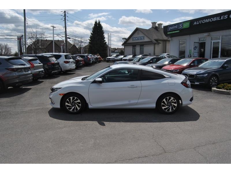 2020 Honda Civic - Image 2