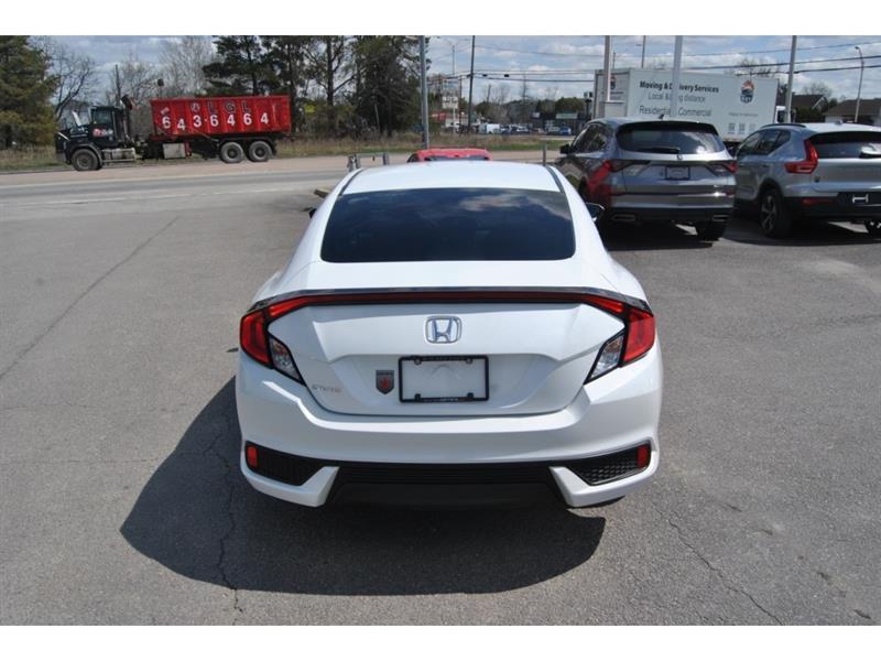 2020 Honda Civic - Image 4