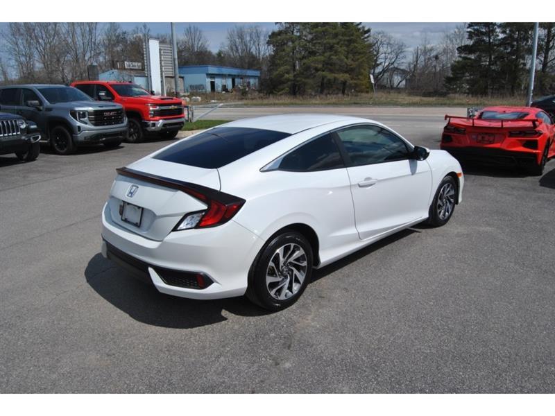 2020 Honda Civic - Image 5