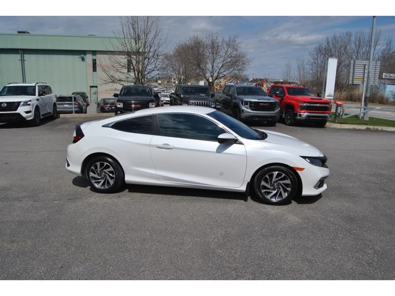 2020 Honda Civic - Image 6