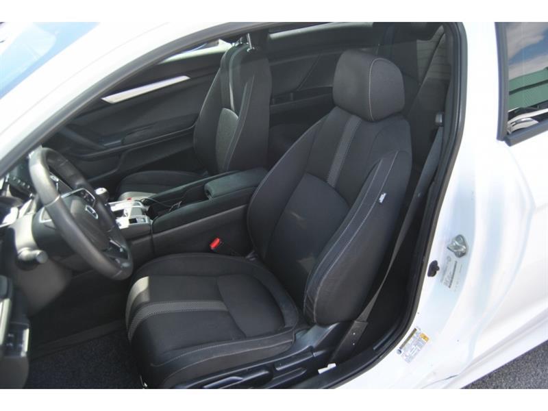 2020 Honda Civic - Image 9