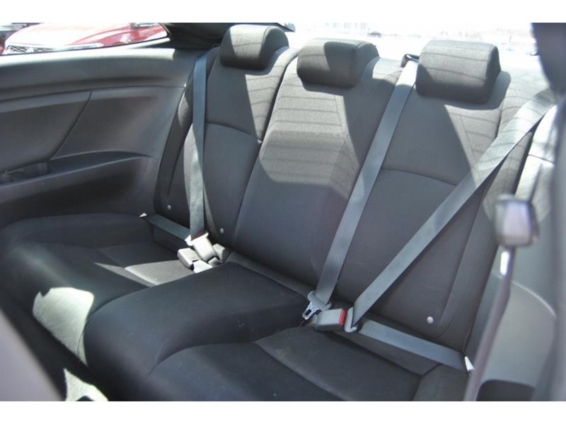 2020 Honda Civic - Image 10