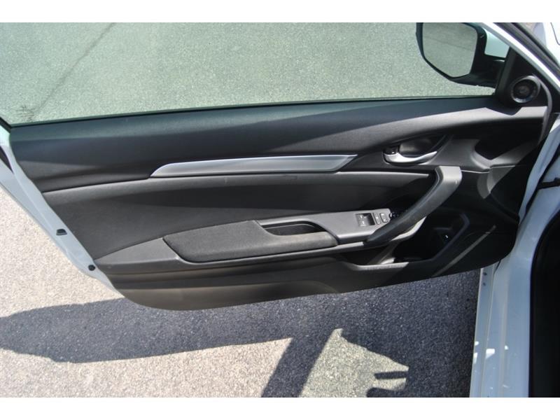 2020 Honda Civic - Image 11