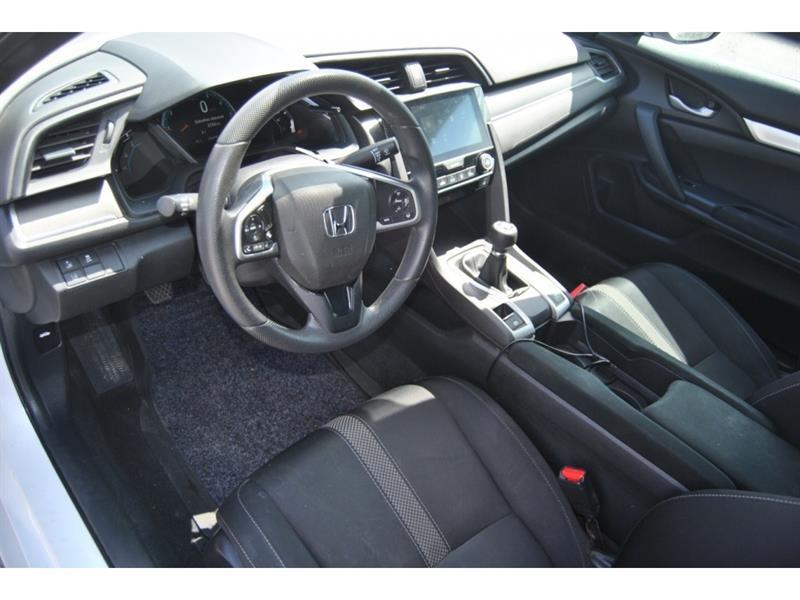 2020 Honda Civic - Image 12