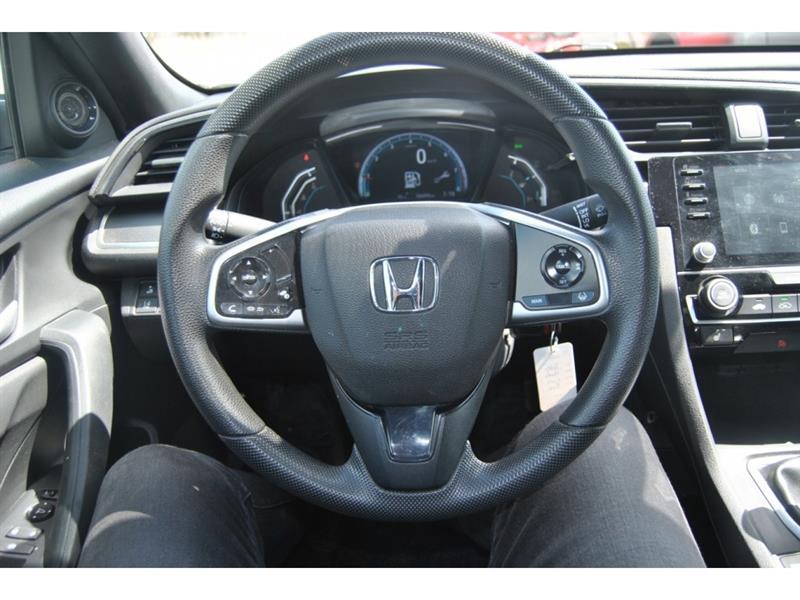 2020 Honda Civic - Image 13