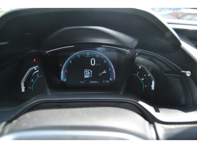 2020 Honda Civic - Image 14