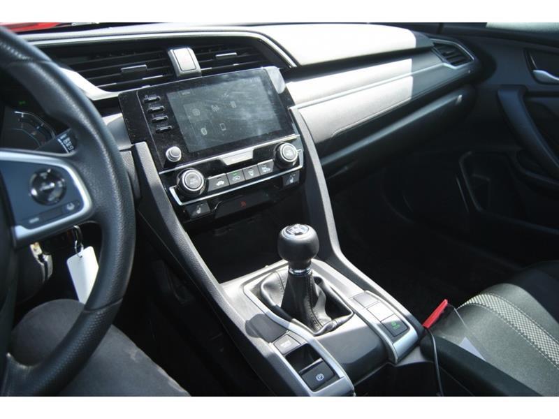 2020 Honda Civic - Image 16