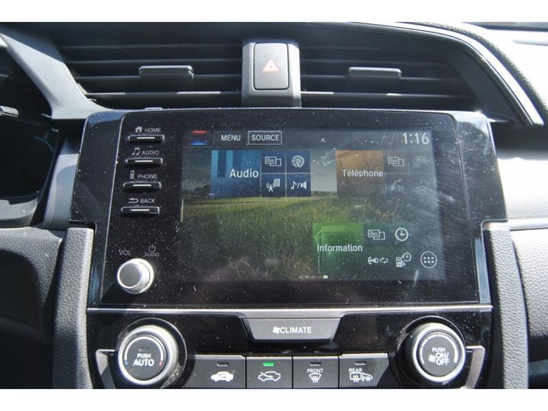 2020 Honda Civic - Image 18