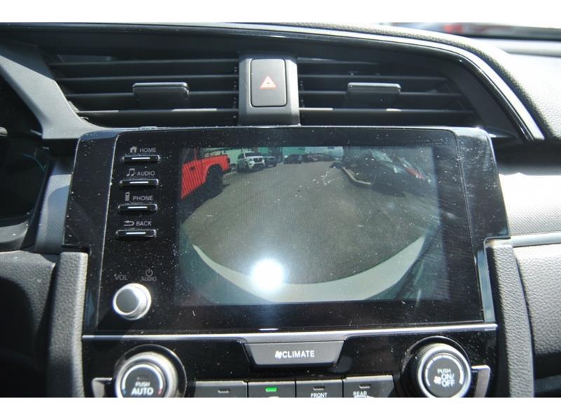 2020 Honda Civic - Image 19