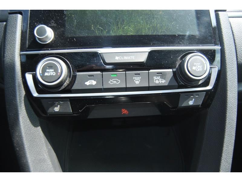 2020 Honda Civic - Image 20