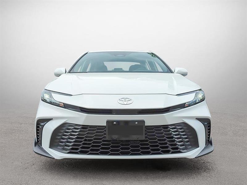 2026 Toyota Camry - Image 2