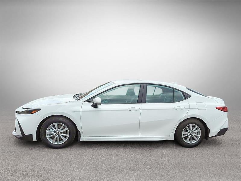 2026 Toyota Camry - Image 3