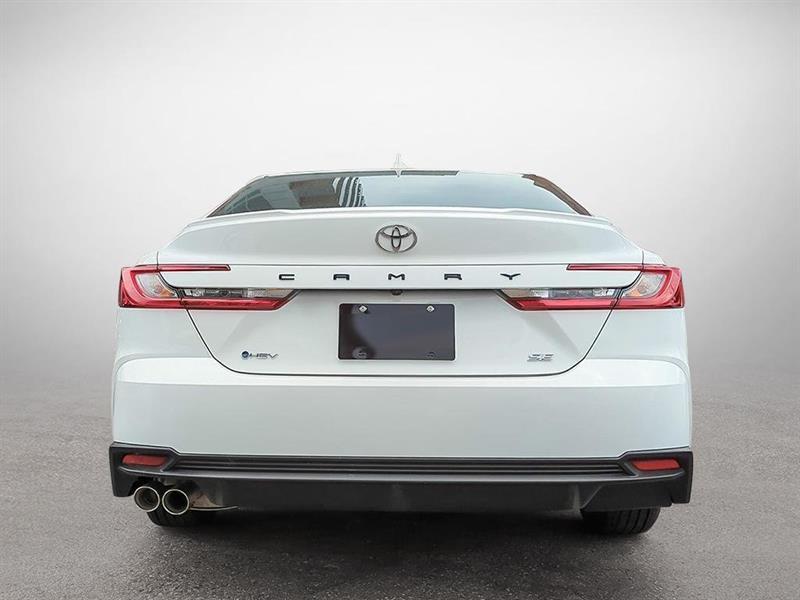 2026 Toyota Camry - Image 5