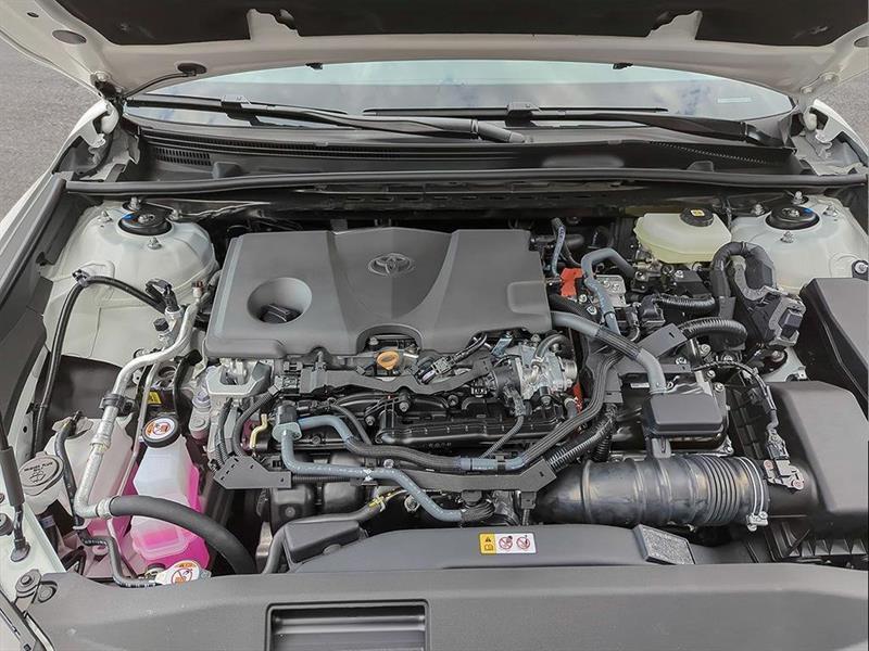 2026 Toyota Camry - Image 6