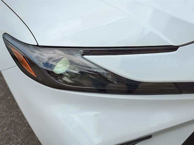 2026 Toyota Camry - Image 10