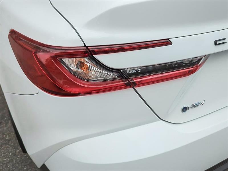 2026 Toyota Camry - Image 11