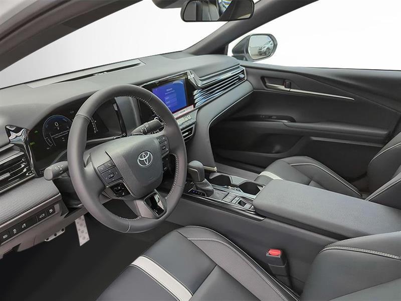 2026 Toyota Camry - Image 12