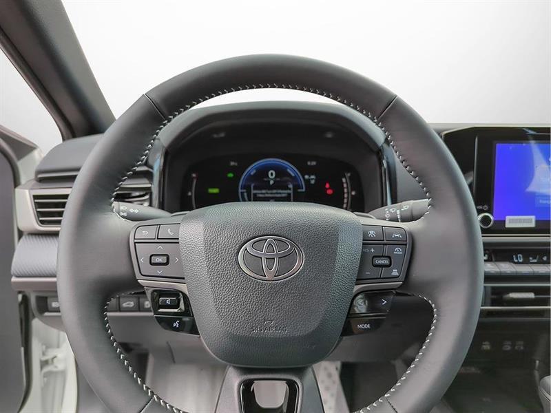 2026 Toyota Camry - Image 13