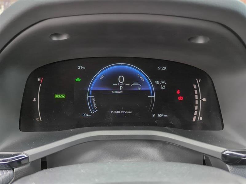 2026 Toyota Camry - Image 14