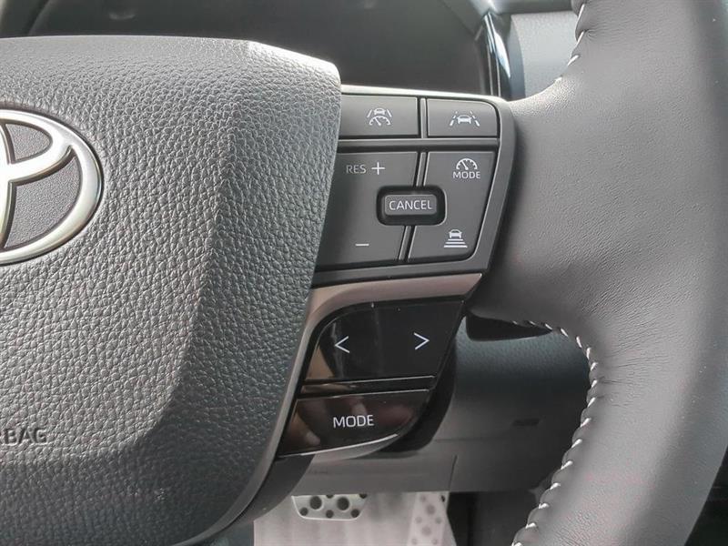 2026 Toyota Camry - Image 15