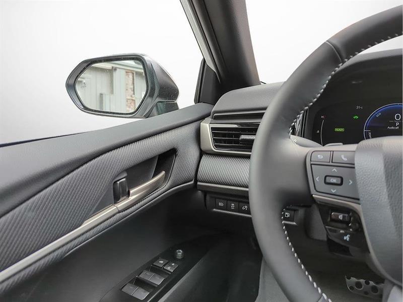 2026 Toyota Camry - Image 16