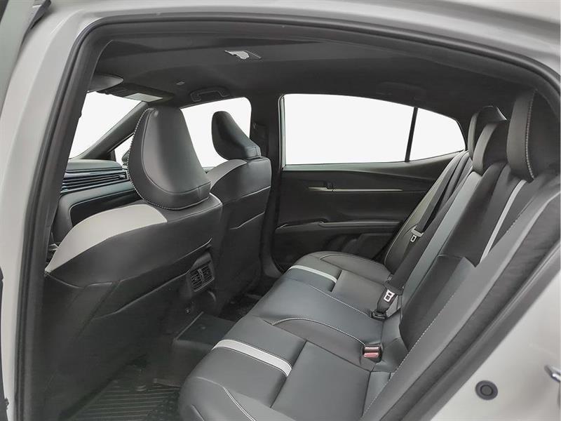 2026 Toyota Camry - Image 21