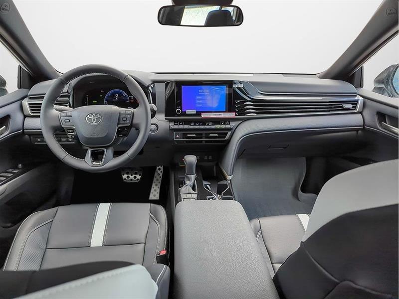 2026 Toyota Camry - Image 22