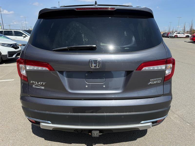 2020 Honda Pilot - Image 3