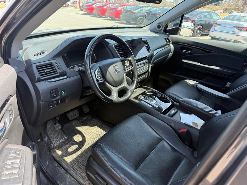 2020 Honda Pilot - Image 5