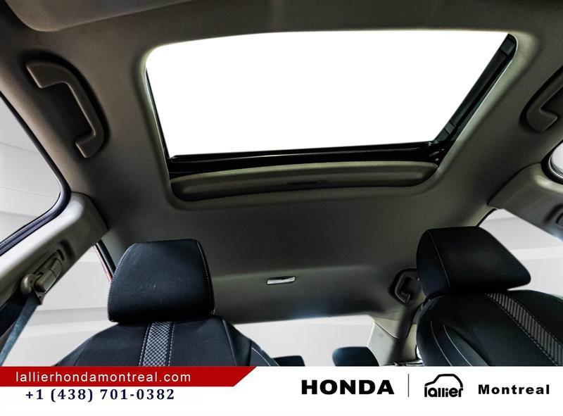 honda Civic Sedan 2020 - 18