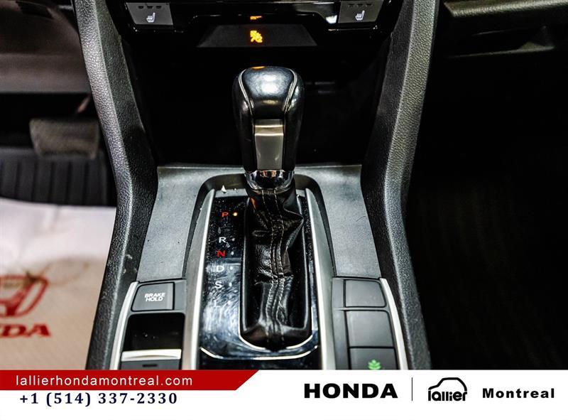 honda Civic Berline 2019 - 24