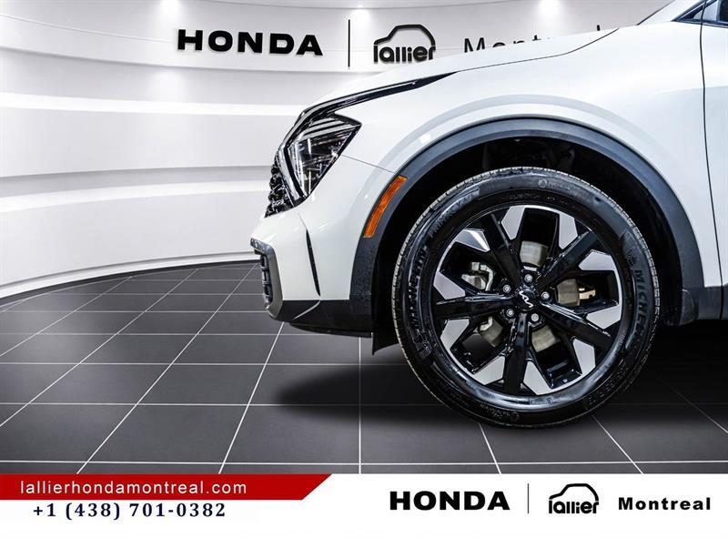 2023 Kia Sportage - Image 10