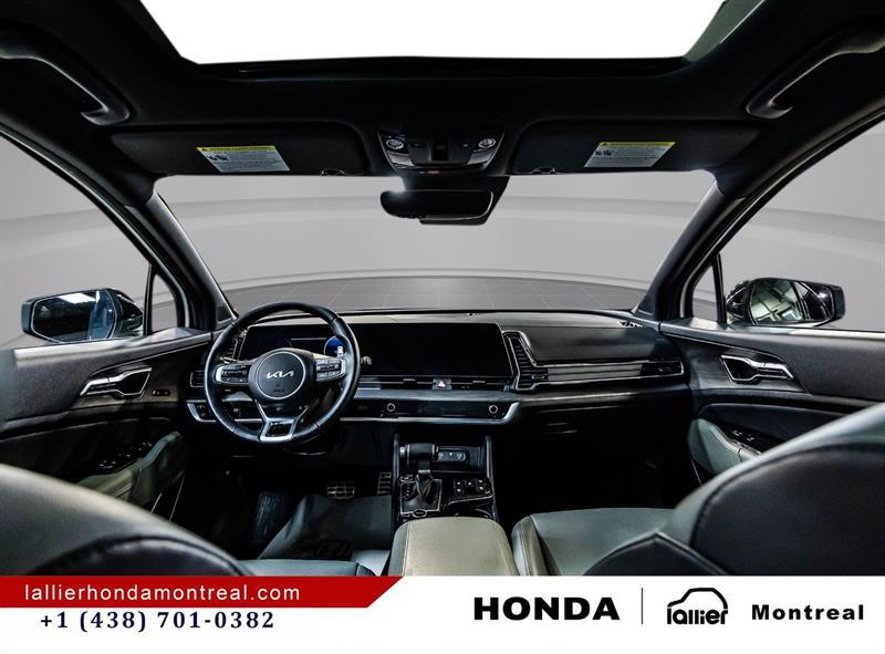 2023 Kia Sportage - Image 16