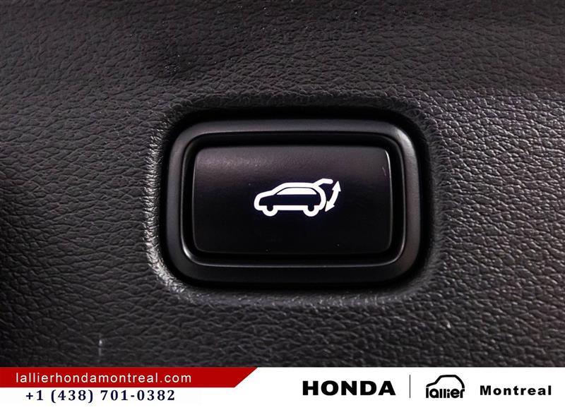 2023 Kia Sportage - Image 17