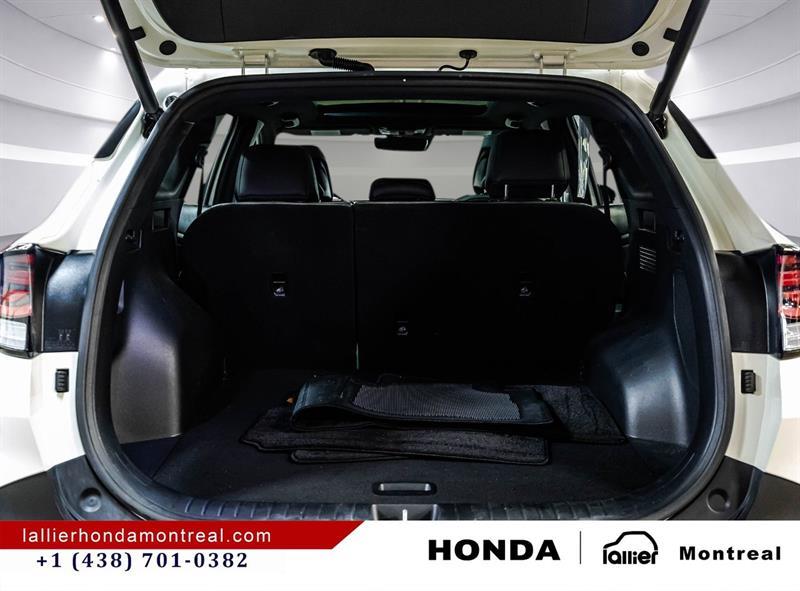 2023 Kia Sportage - Image 18